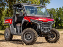 CFMOTO UFORCE U10 Pro Glass Windshield