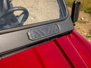 CFMOTO UFORCE U10 Pro Glass Windshield