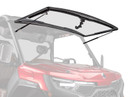 CFMOTO UFORCE U10 Pro Scratch-Resistant Flip Windshield