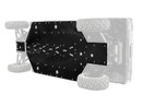 CFMOTO UFORCE U10 Pro XL Full Skid Plate