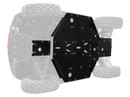 CFMOTO UFORCE U10 Pro Full Skid Plate