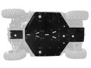 CFMOTO UFORCE U10 Pro Full Skid Plate