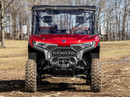 CFMOTO UFORCE U10 Pro Scratch-Resistant Full Windshield