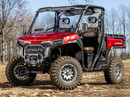 CFMOTO UFORCE U10 Pro Scratch-Resistant Vented Full Windshield