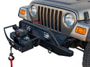 12,000 lb. Winch Receiver Mount