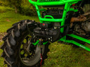 12,000 lb. Winch Receiver Mount