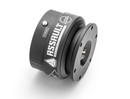 6 Bolt Universal Quick Release Steering Wheel Adapter (Hub Not Included)