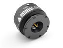 6 Bolt Universal Quick Release Steering Wheel Adapter (Hub Not Included)