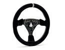 Assault Industries Universal Navigator Suede UTV Steering Wheel