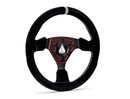 Assault Industries Universal Navigator Suede UTV Steering Wheel