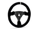 Assault Industries Universal Navigator Suede UTV Steering Wheel