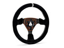 Assault Industries Universal Navigator Suede UTV Steering Wheel