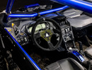 Assault Industries Universal Navigator Suede UTV Steering Wheel