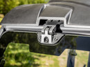 Can-Am Defender HD11 MaxDrive Power Flip Glass Windshield