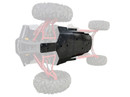 Polaris RZR RS1 Full Skid Plate