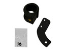 1.75" Cage Light Mounting Brackets