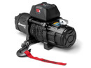 12,000 lb. Winch (with Wireless Remote & Synthetic Rope)