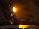 2" LED Cube Lights