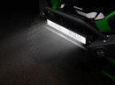 20" Straight Double-Row Light Bar