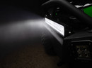 20" Straight Double-Row Light Bar
