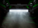 20" Straight Double-Row Light Bar