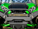 20" Straight Double-Row Light Bar