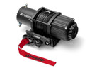 2500 lb. UTV/ATV Winch (With Wireless Remote & Synthetic Rope)
