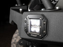 3" LED Recessed Cube Lights