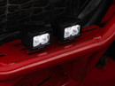 3" x 1.5" Single-Row LED Cube Lights