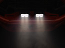 3" x 1.5" Single-Row LED Cube Lights