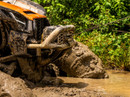 9000 Lb. Dual-Speed Winch (With Wireless Remote and Synthetic Rope)