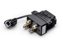 All-in-One Quick Connect Winch Kit with 4,500 LB Winch