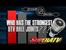 Arctic Cat Prowler Ball Joints