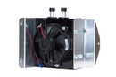 2018-2019 Polaris RZR RS1 Inferno Cab Heater with Defrost (Hidden Direct-Fit)