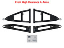 Arctic Cat Wildcat Trail 5" Long Travel Kit