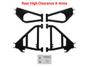 Arctic Cat Wildcat Trail 5" Long Travel Kit