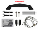 Arctic Cat Wildcat Trail 5" Long Travel Kit