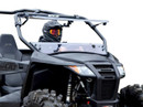 Arctic Cat Wildcat Trail Flip Windshield