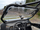 Arctic Cat Wildcat Trail Flip Windshield