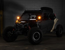 Assault Industries 3" LED Pod Lights