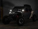 Assault Industries 3" LED Pod Lights