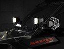 Assault Industries 3" LED Pod Lights