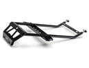 Adventure Rack (Fits Polaris RZR PRO XP / Turbo R / Pro S) - Assault Industries