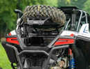 Adventure Rack (Fits Polaris RZR PRO XP / Turbo R / Pro S) - Assault Industries