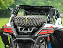 Adventure Rack (Fits Polaris RZR PRO XP / Turbo R / Pro S) - Assault Industries