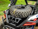 Adventure Rack (Fits Polaris RZR PRO XP / Turbo R / Pro S) - Assault Industries