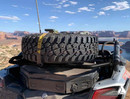 Adventure Rack for Can-Am Maverick X3 - Assault Industries