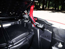 Adventure Rack for Polaris RZR XP Turbo - Assault Industries