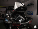 Adventure Rack for Polaris RZR XP Turbo - Assault Industries