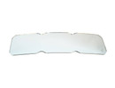 Assault Industries Bomber Convex Center Mirror Glass Replacement